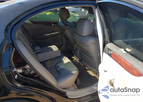 2002 Lexus Es 300 z USA, uszkodzony, nr VIN JTHBF30G420045692